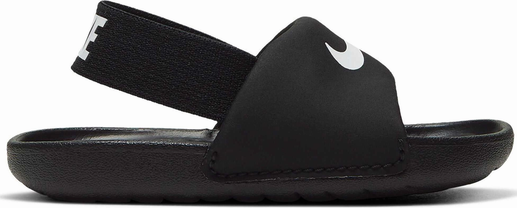 Wearable Kawa Toddler's Slides Versatile looks
