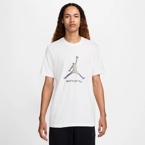 Attention to detail Men's Sport Graphic Short-Sleeve T-Shirt Durable fashion