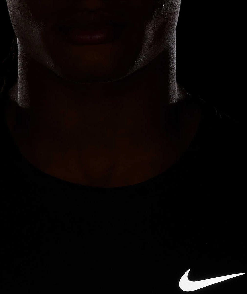 Attention to detail Men's UV Miler Short-Sleeve Running Top