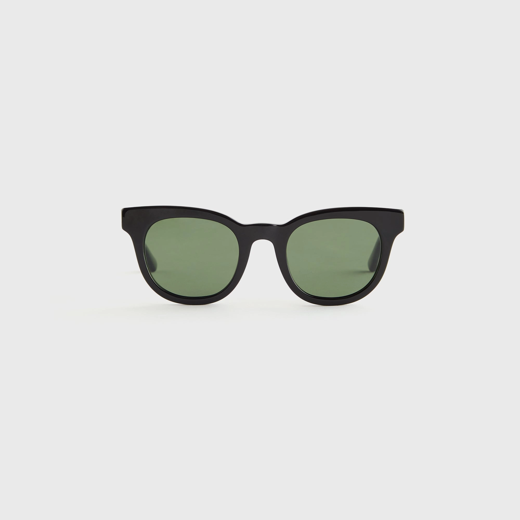 Value-for-money Kith Women Ari Black Sunglasses - Black Major