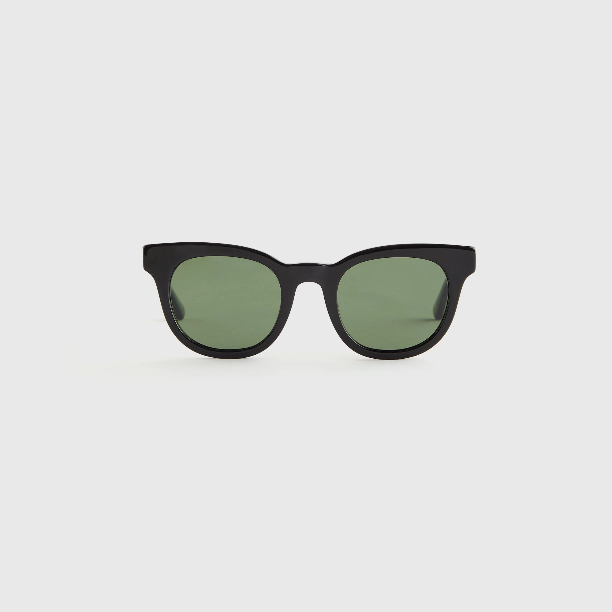 Incredible Kith Women Ari Black Sunglasses - Black Purposeful