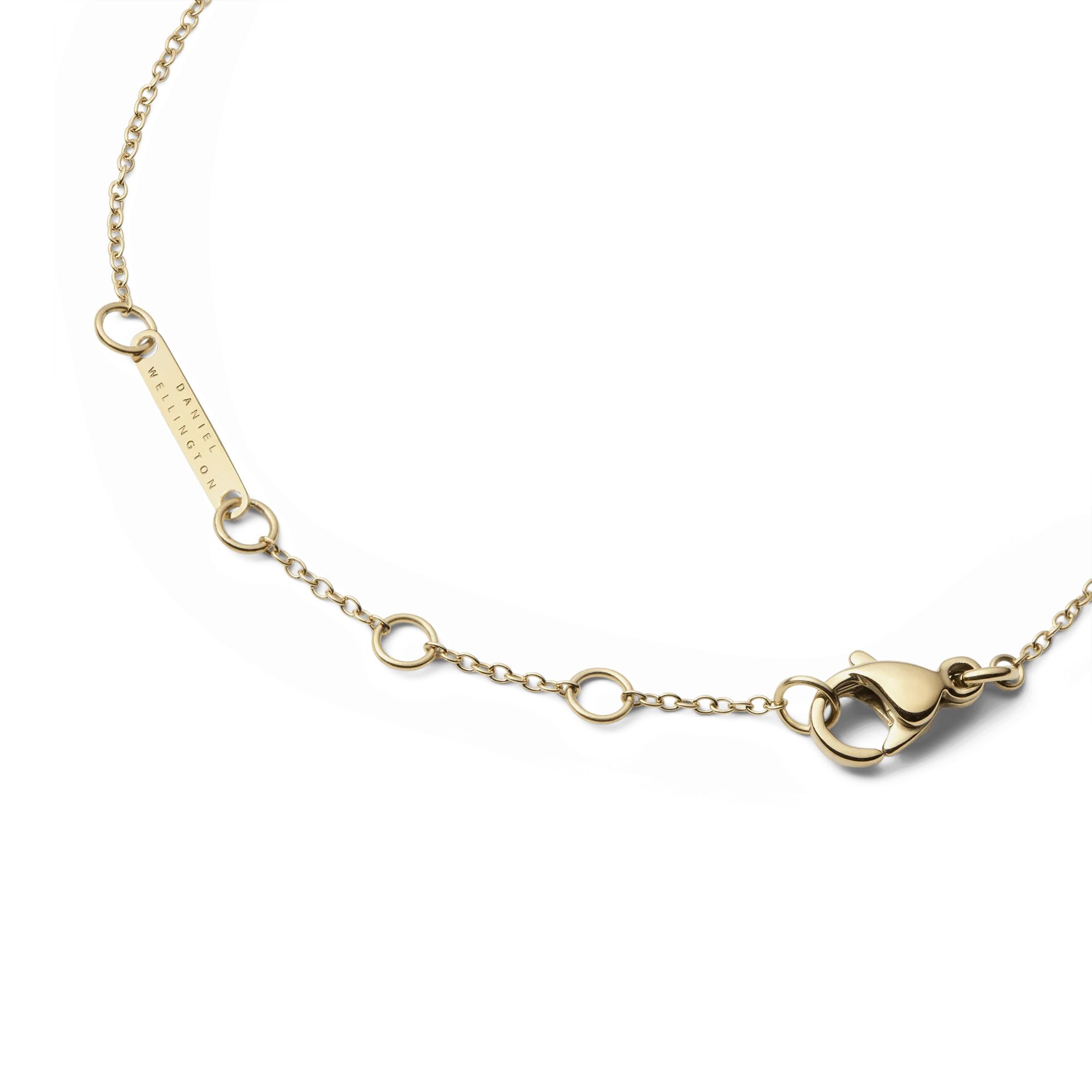 Audrey Bracelet Tiger Eye Gold