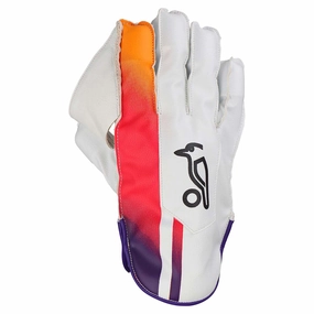 Aura Pro 3.0 Wicket Keeping Gloves Classic pieces Modern pieces