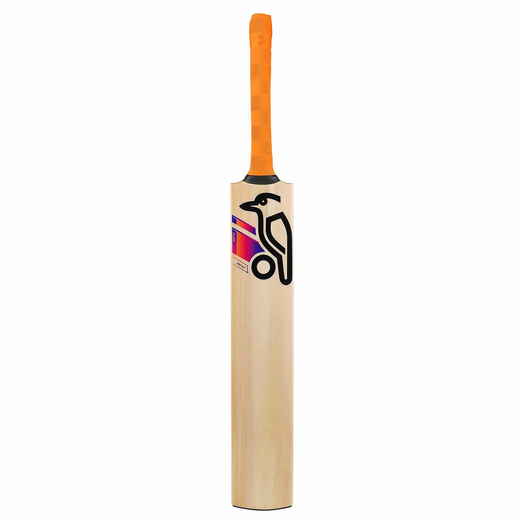 Aura Pro 8.0 Junior's Cricket Bat Refined Modern looks