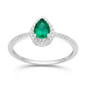 Aurora Ring - WG