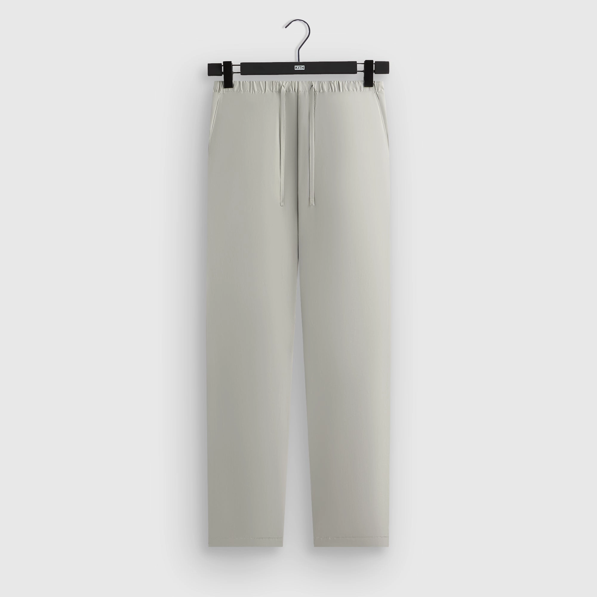 Cutting-edge &Kin Silk Habotai Grayson Pant - Palais Quirky