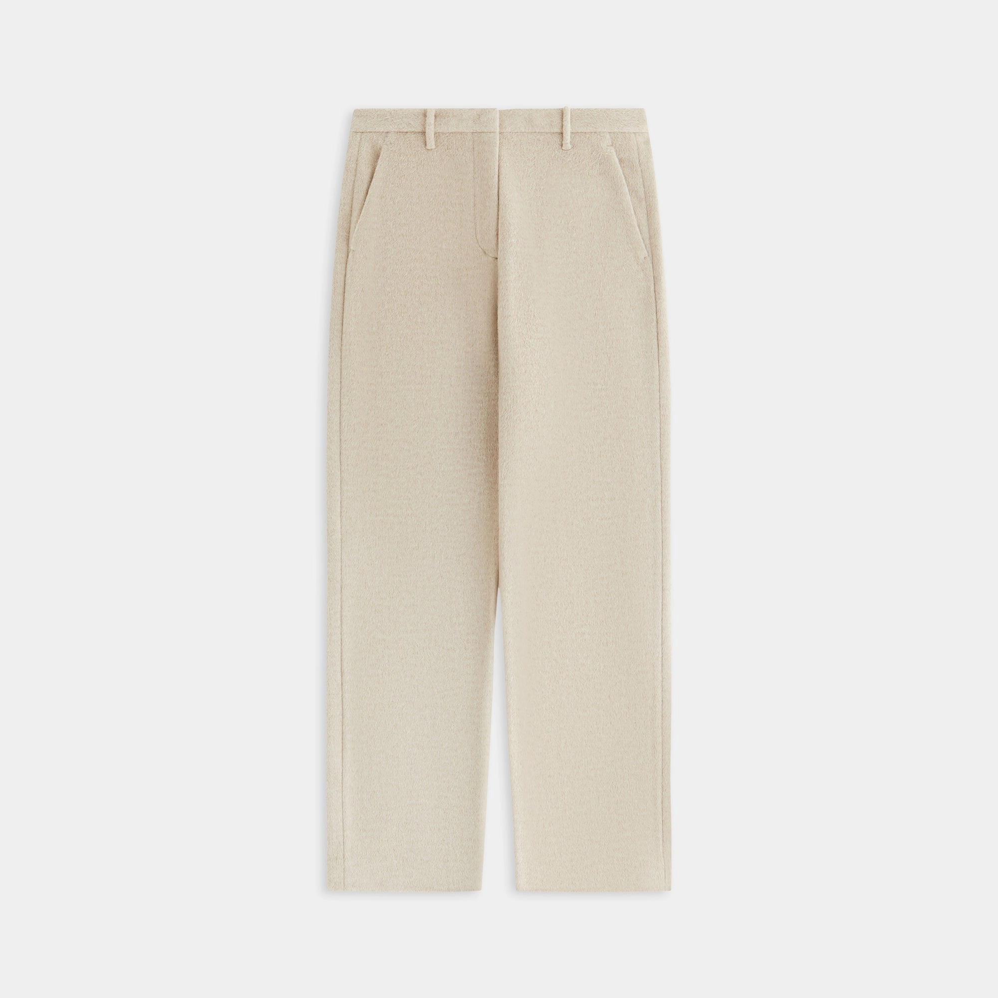 Kith Women Ashlen Trouser - Waffle Deliberate Boldly designed