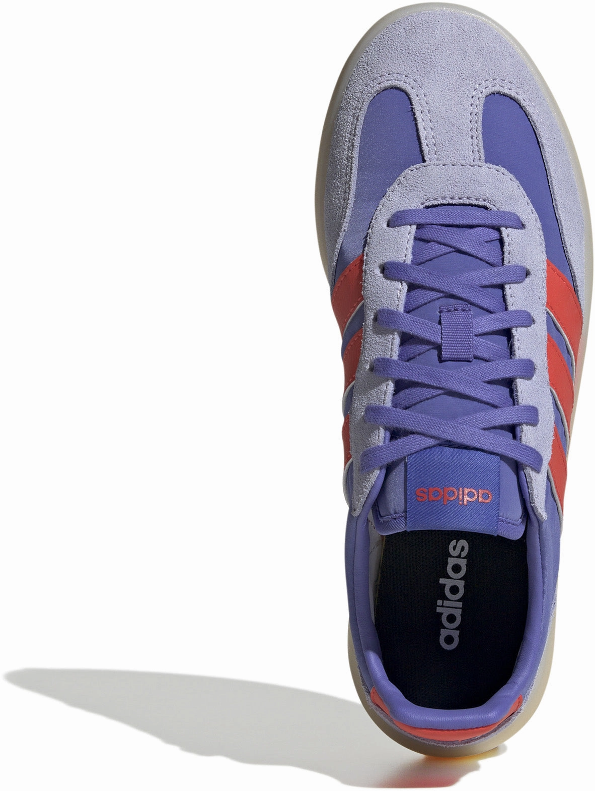 Barreda Decode Women's Sportswear Shoes Versatile designs