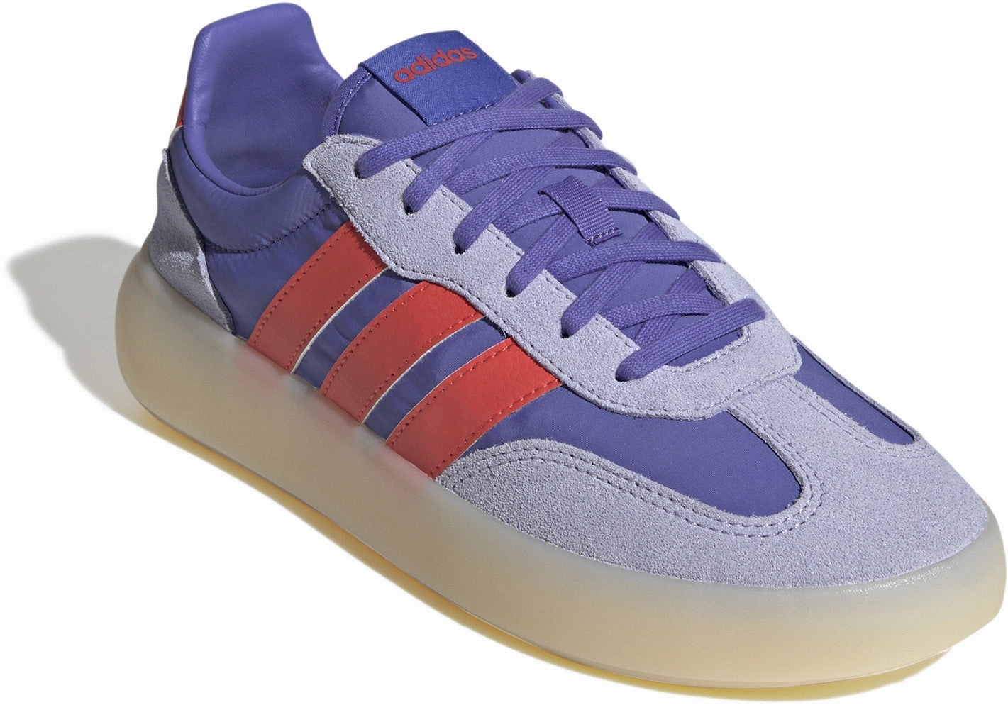 Barreda Decode Women's Sportswear Shoes Versatile designs