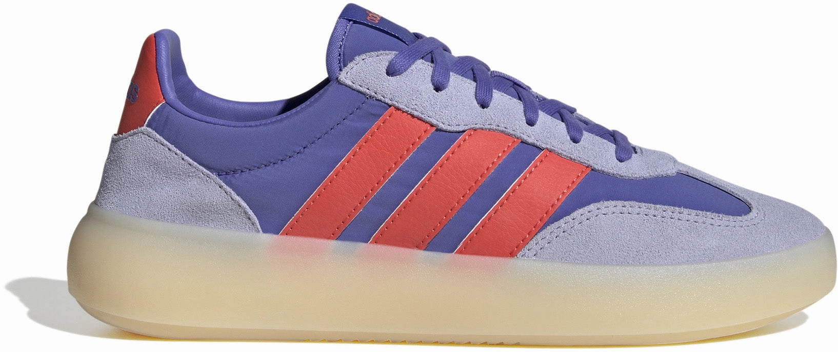 Style guide Barreda Decode Women's Sportswear Shoes Comfortable
