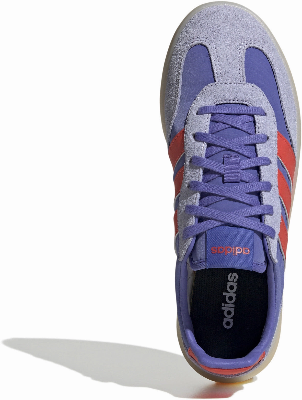 Barreda Decode Women's Sportswear Shoes Versatile designs