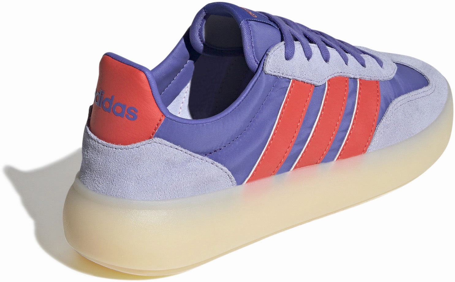 Barreda Decode Women's Sportswear Shoes Versatile designs