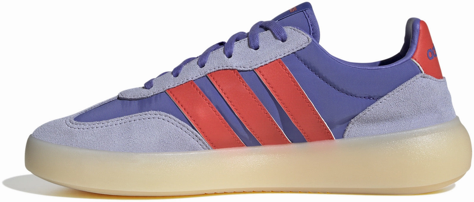 Barreda Decode Women's Sportswear Shoes Versatile designs