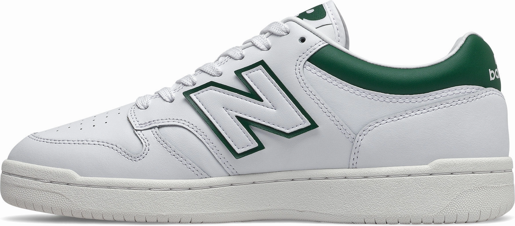 BB480 Men's Sneakers Quality wear
