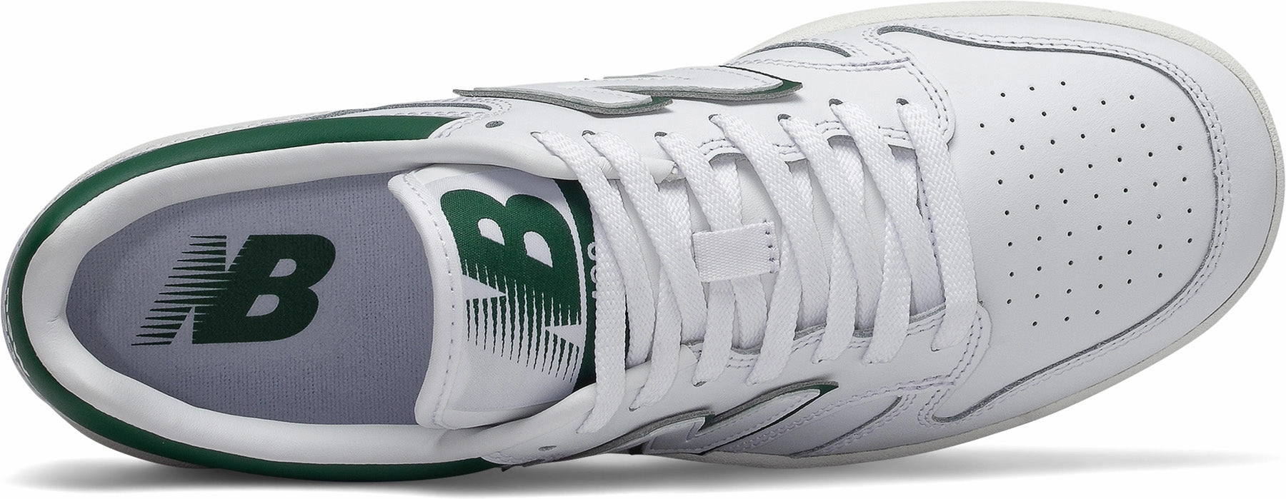 BB480 Men's Sneakers Quality wear