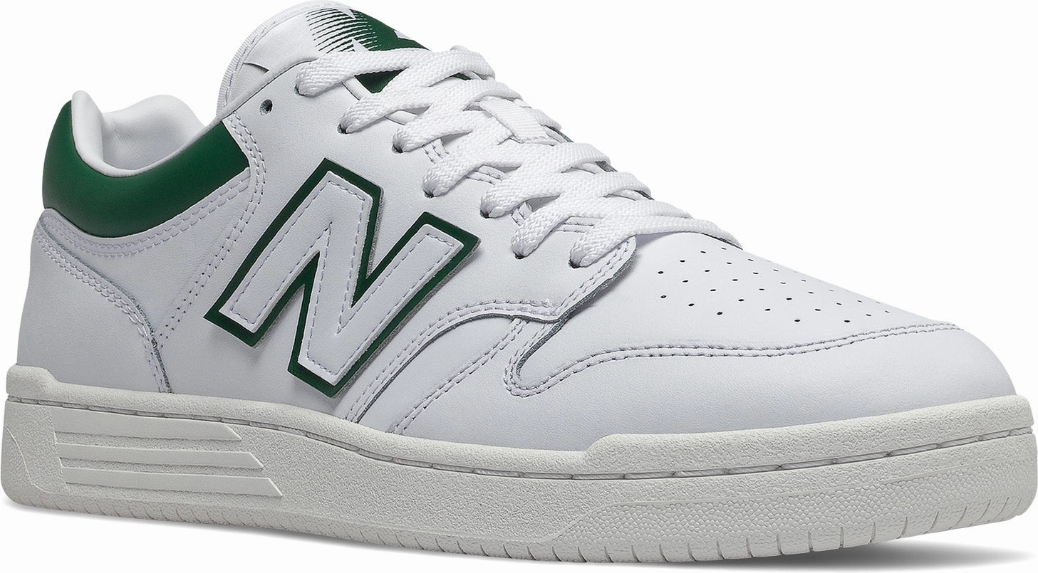 BB480 Men's Sneakers Quality wear