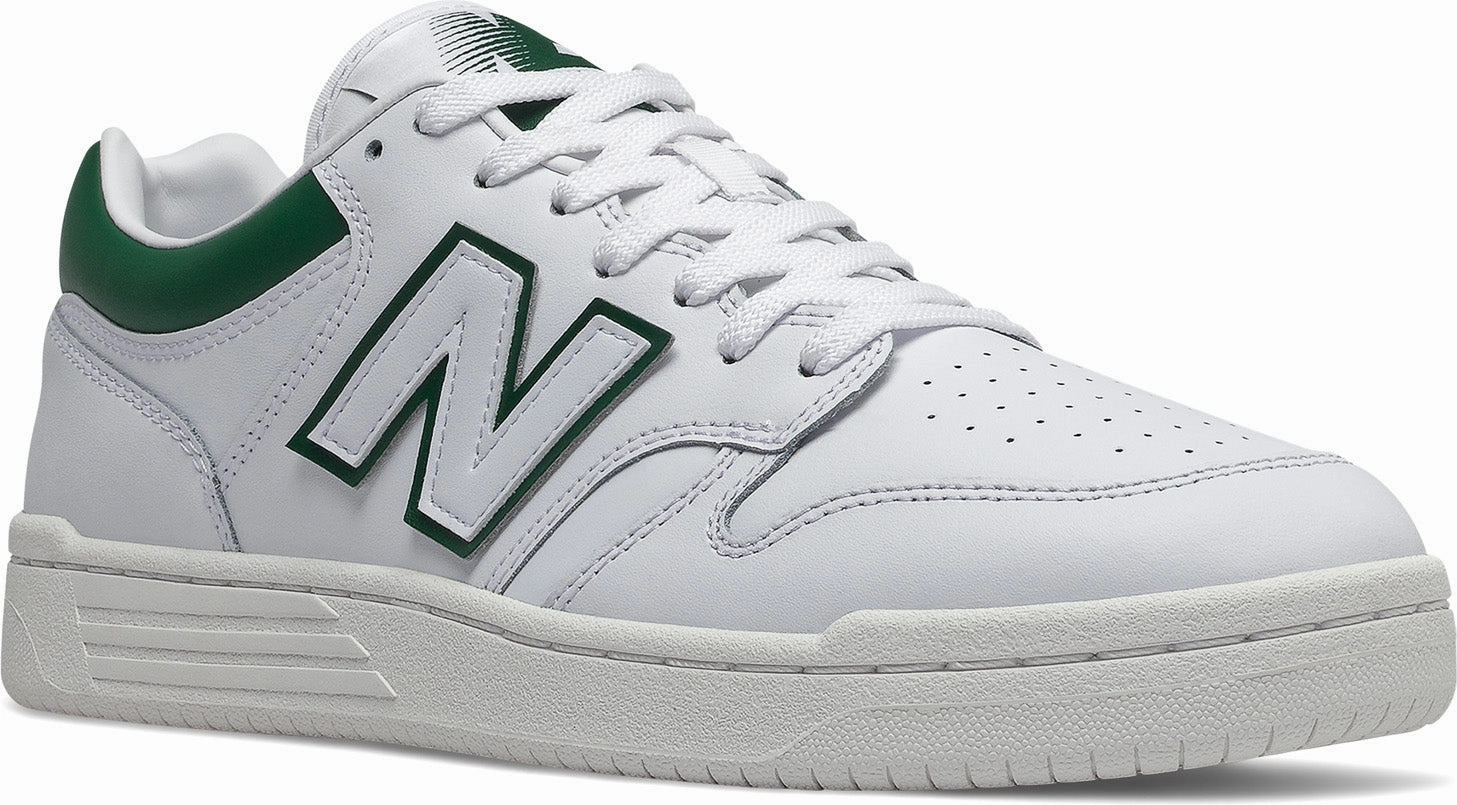 BB480 Men's Sneakers Quality wear