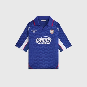 Beautiful Kith Kids Tokyo Soccer Top - Current Coordinated
