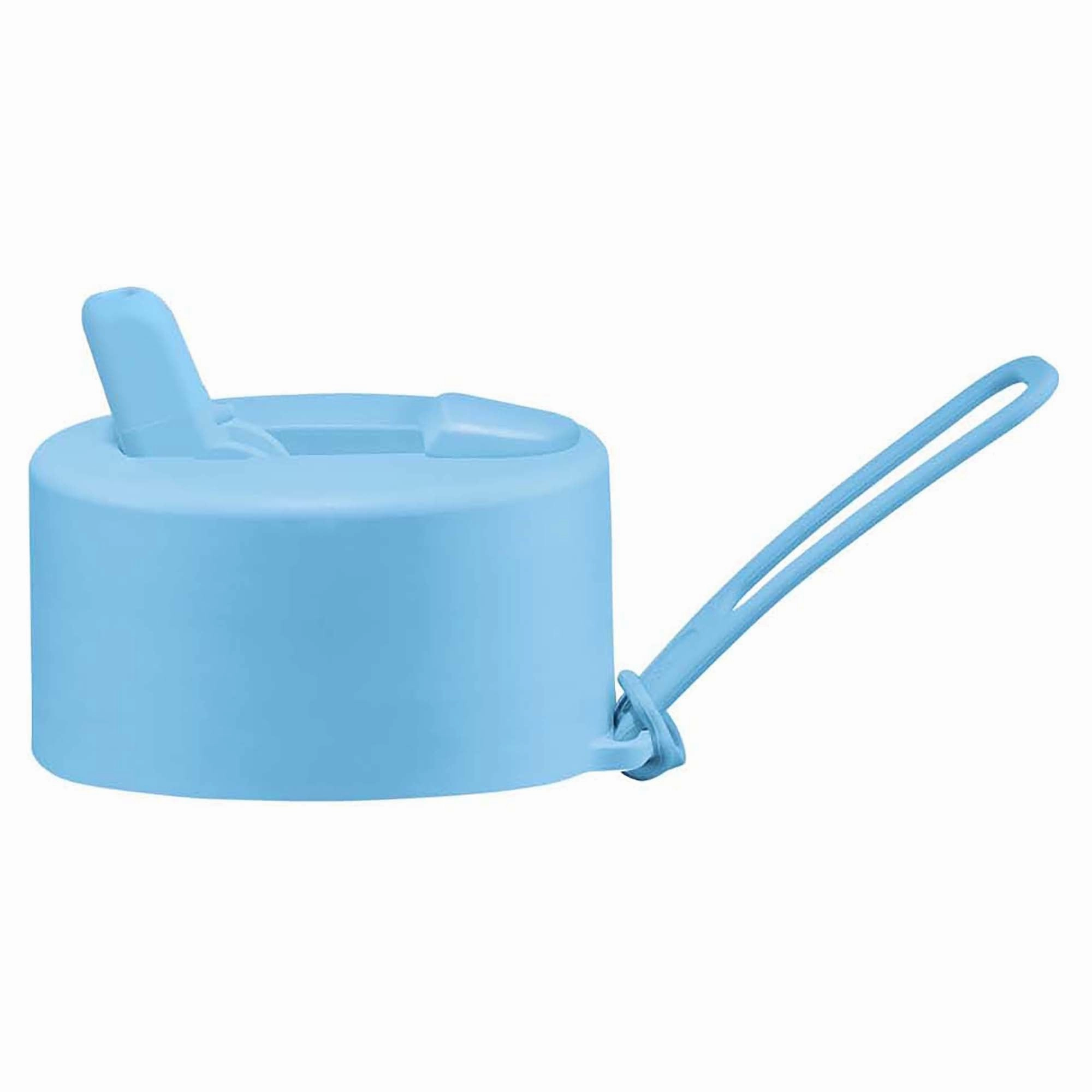 Flip Lid Pack Easy-wearing Edgy