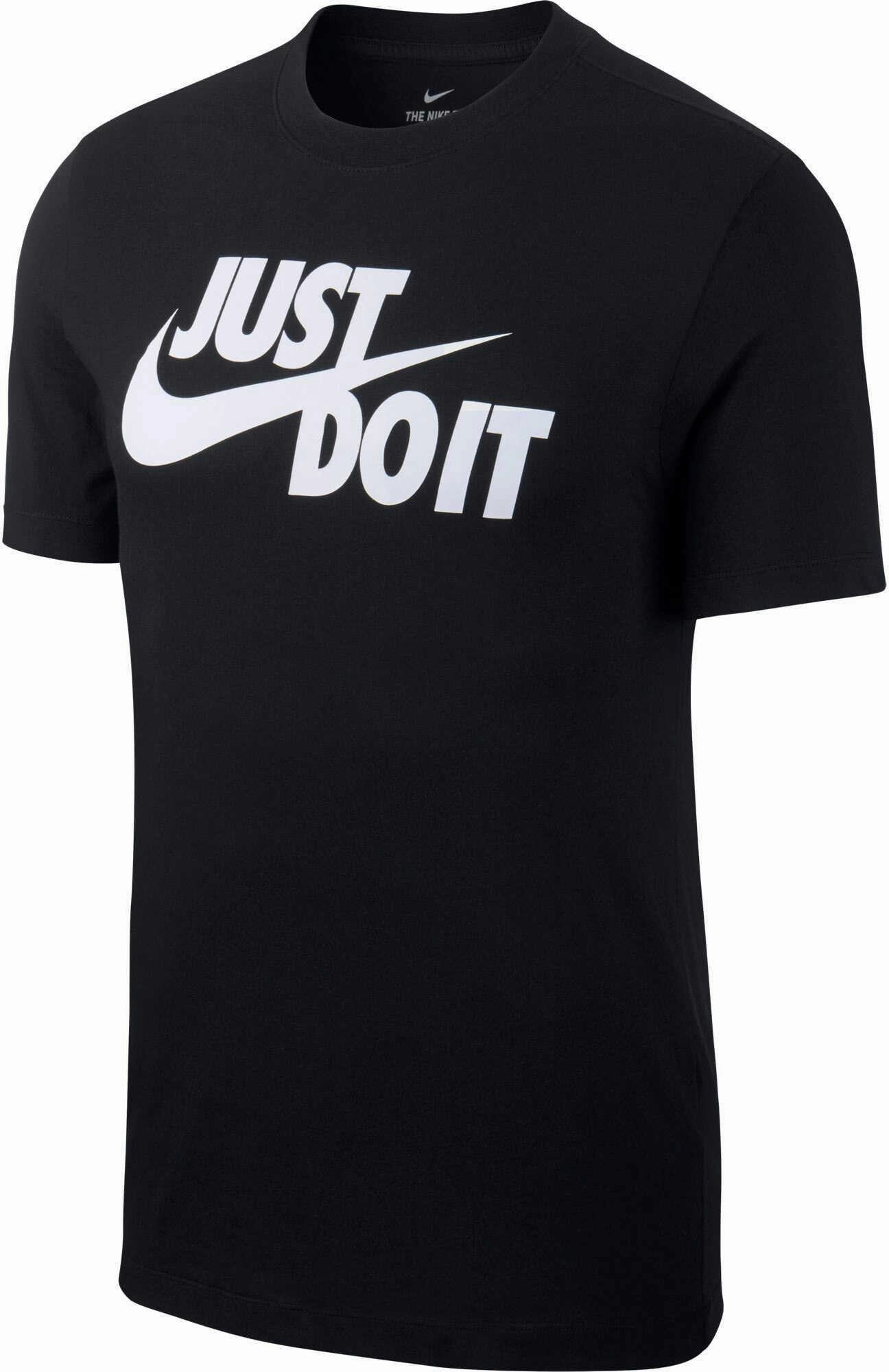 Men's Sportswear Just Do It Swoosh T-Shirt Party-perfect Quality styles