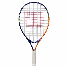 Best sellers Slam Jr. 21 Tennis Racket Easy-wearing