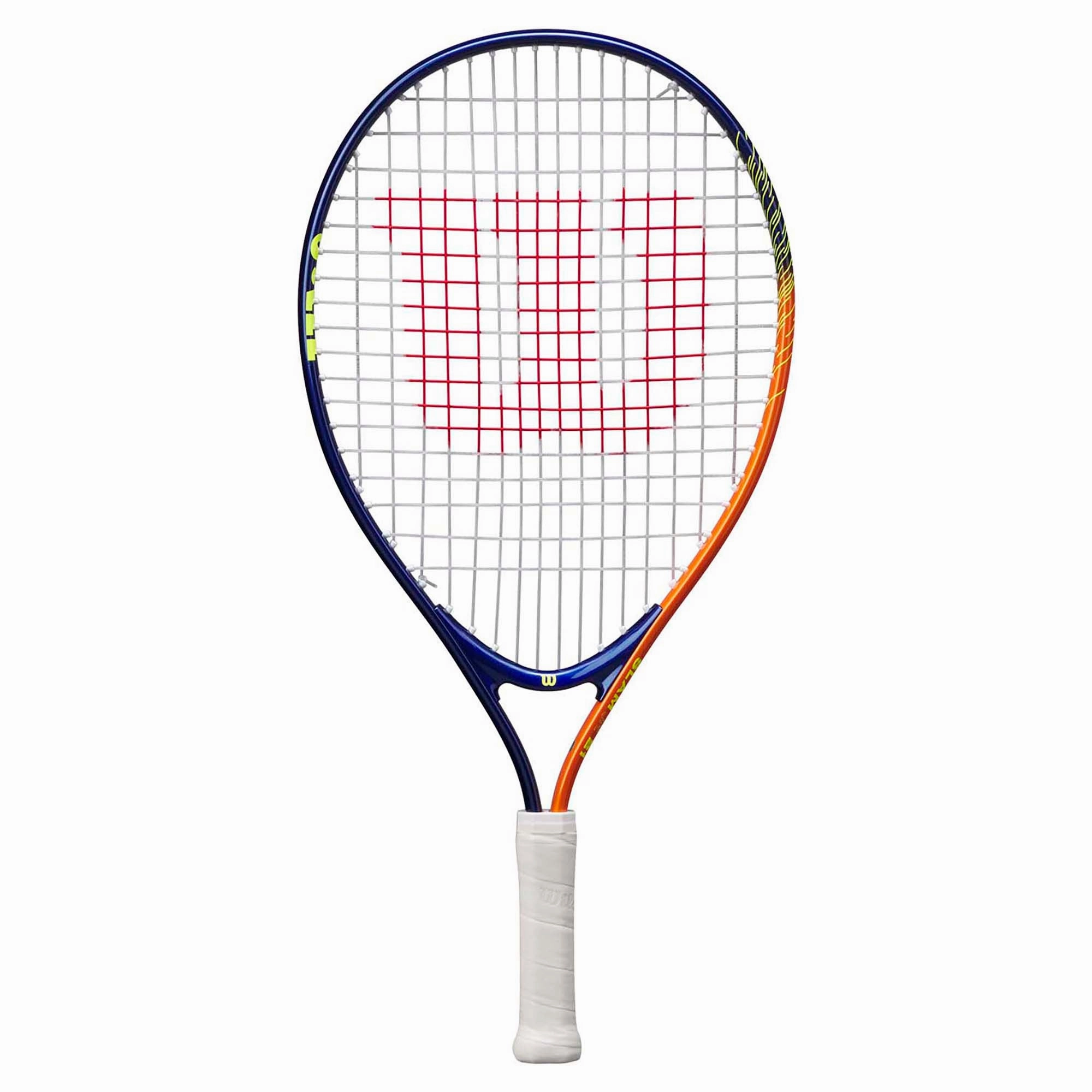Slam Jr. 21 Tennis Racket Modern fashion Attention to detail