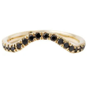Black Diamond Nesting Band