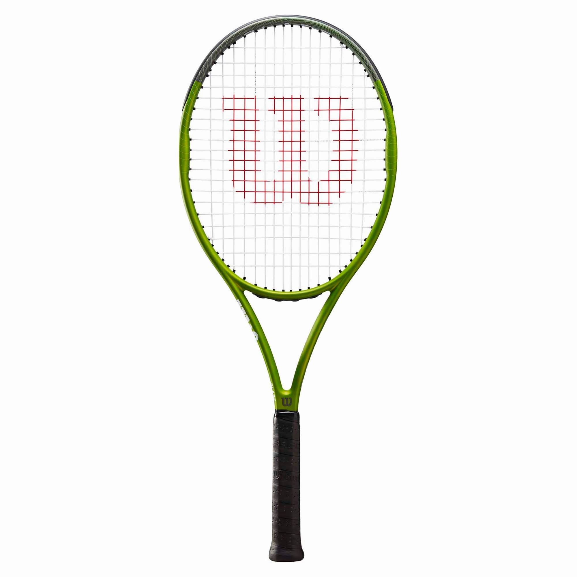 Blade Feel 103 Tennis Racket Style guide Retro
