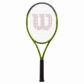 Blade Feel 103 Tennis Racket Fashion-forward Premium materials