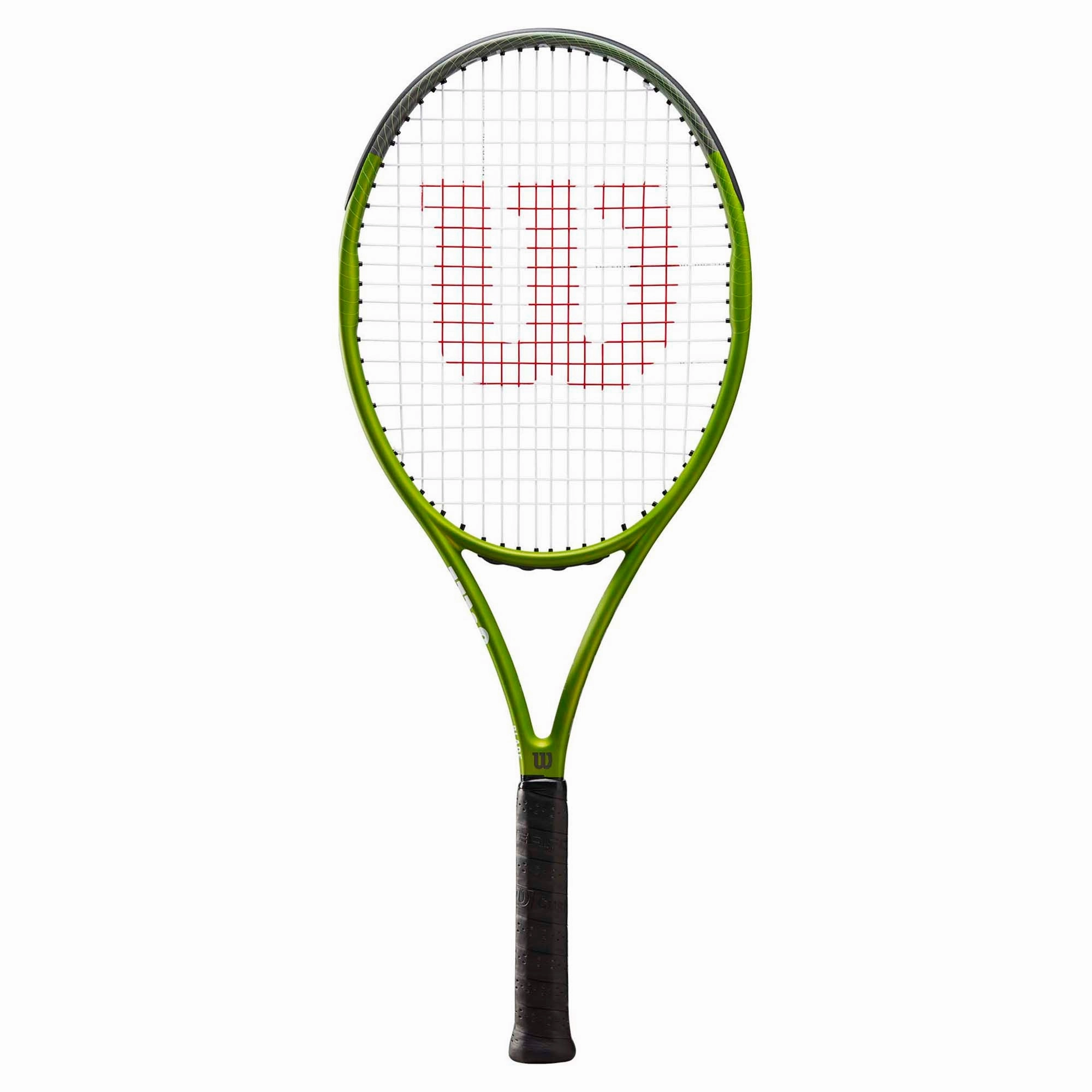 Luxury Blade Feel 103 Tennis Racket Quality attire