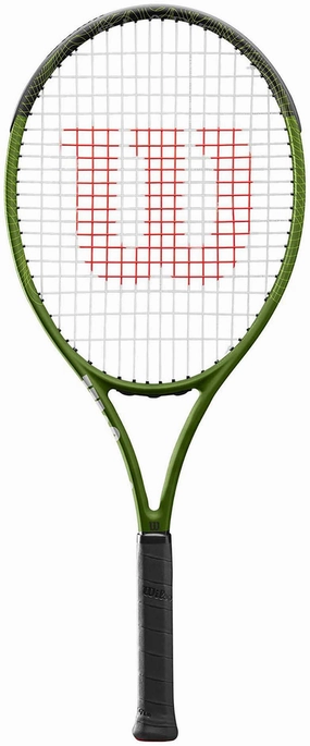 Blade Feel Comp Junior's 26 Tennis Racquet Fashionable looks Versatile designs