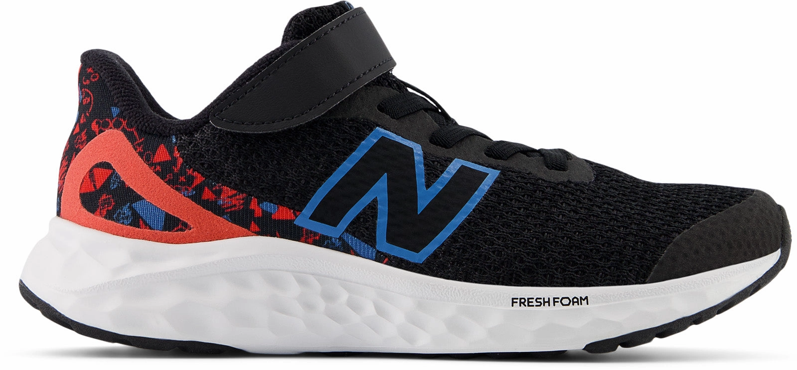 Arishi V4 Kid's Running Shoes (Width M) Stylish designs Unique