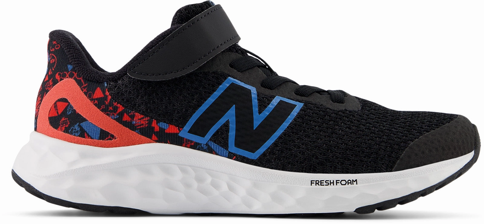 Bold Arishi V4 Kid's Running Shoes (Width M) Fashionable looks