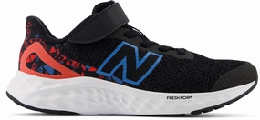 Bold Arishi V4 Kid's Running Shoes (Width M) Fashionable looks