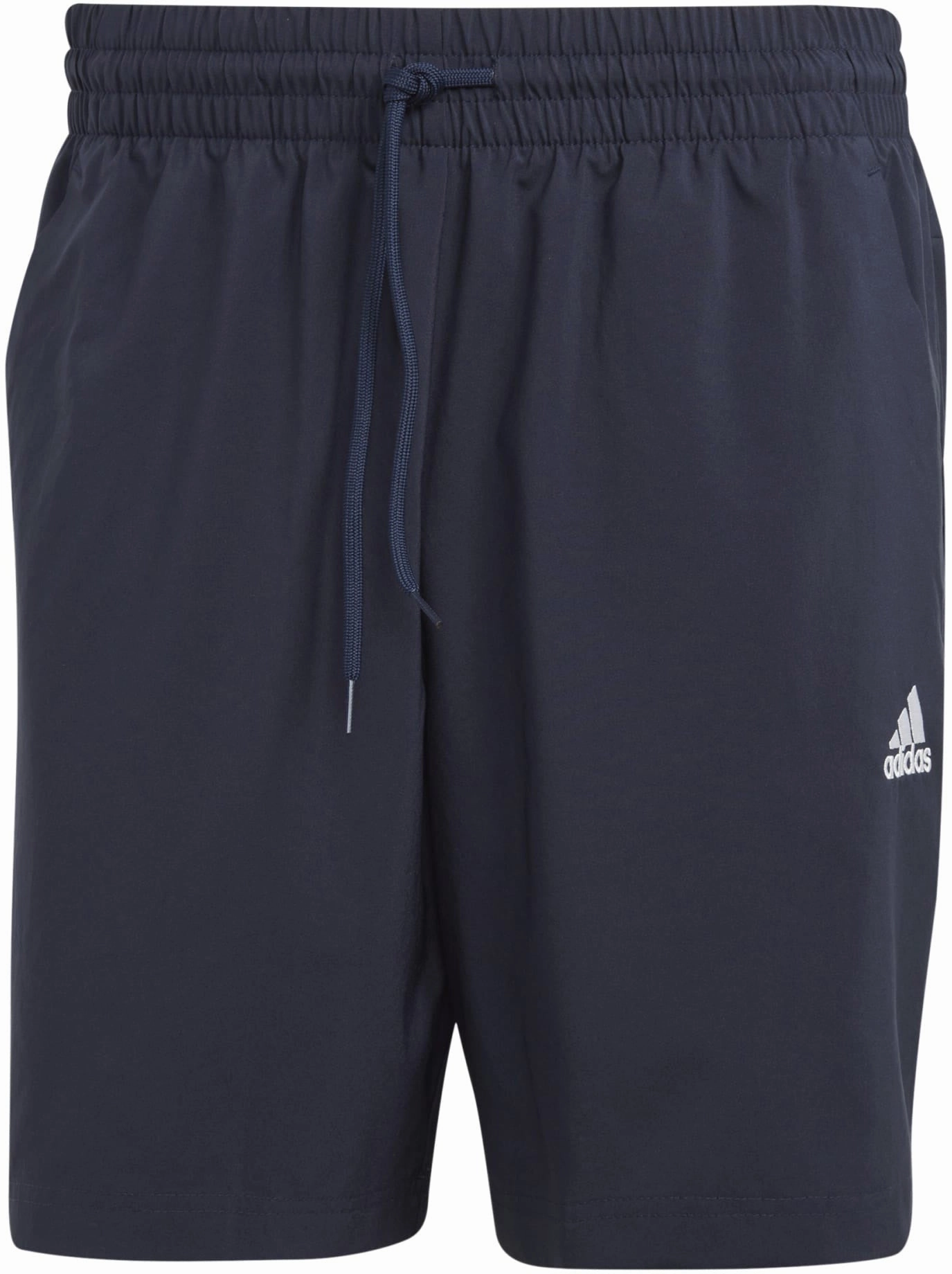 Bold Men's AEROREADY Essentials Chelsea Small Logo Shorts