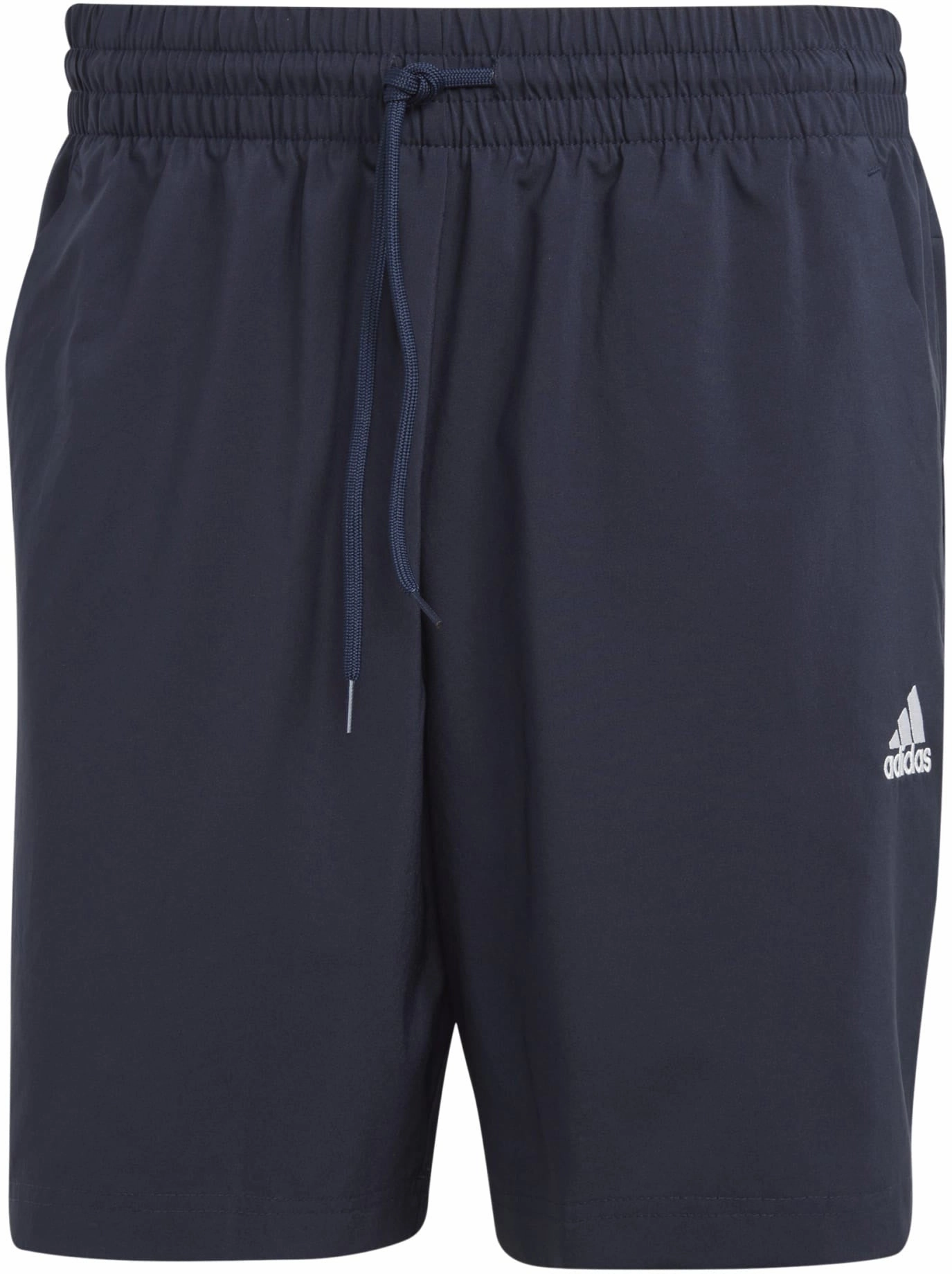 Bold Men's AEROREADY Essentials Chelsea Small Logo Shorts