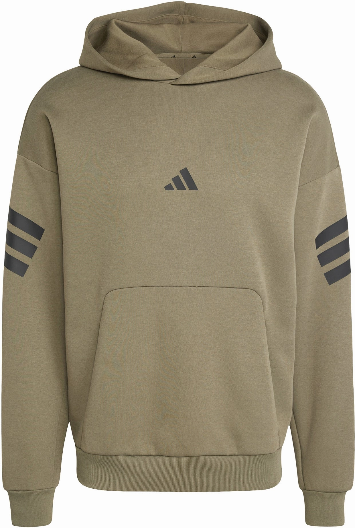 Classic designs Men's Future Icons 3-Stripes Hoodie Fashion-conscious