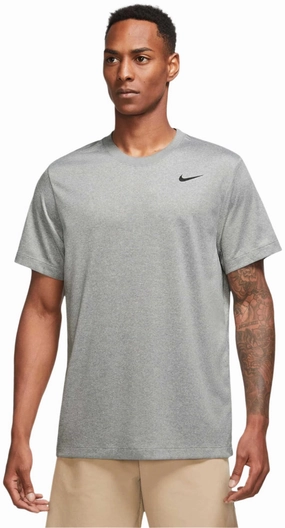 Bold Men's Legend Fitness T-Shirt Fashion statement