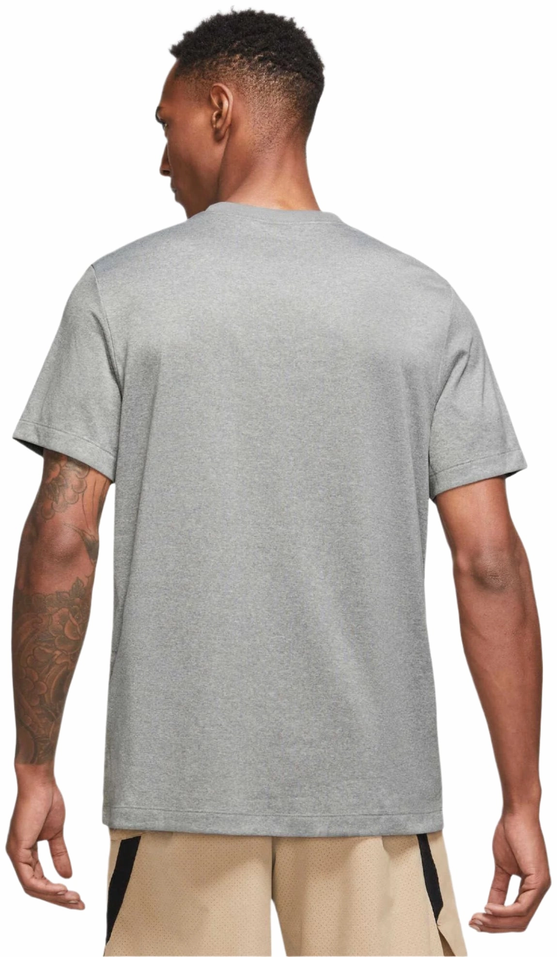 Bold Men's Legend Fitness T-Shirt
