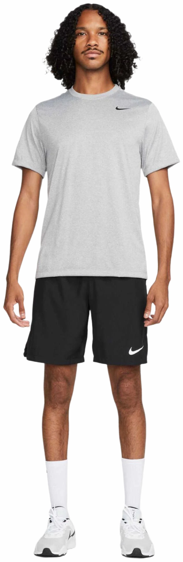 Bold Men's Legend Fitness T-Shirt