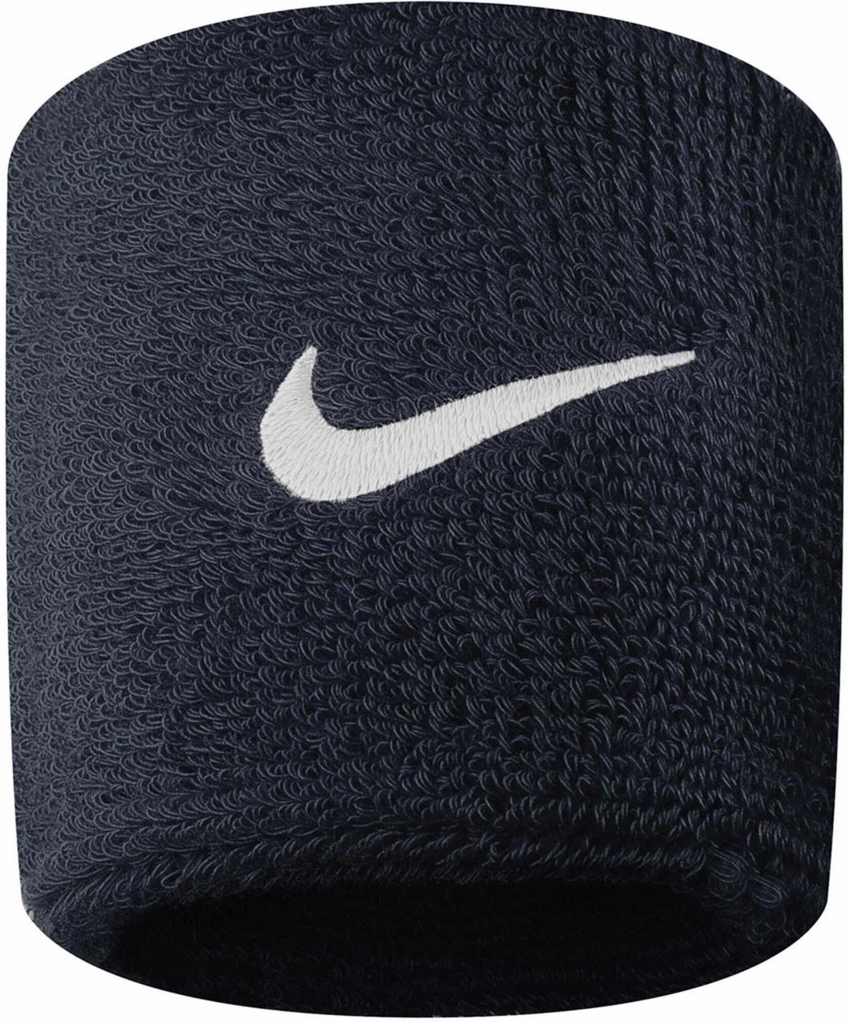 Confident Swoosh Wristband Trendy fashion