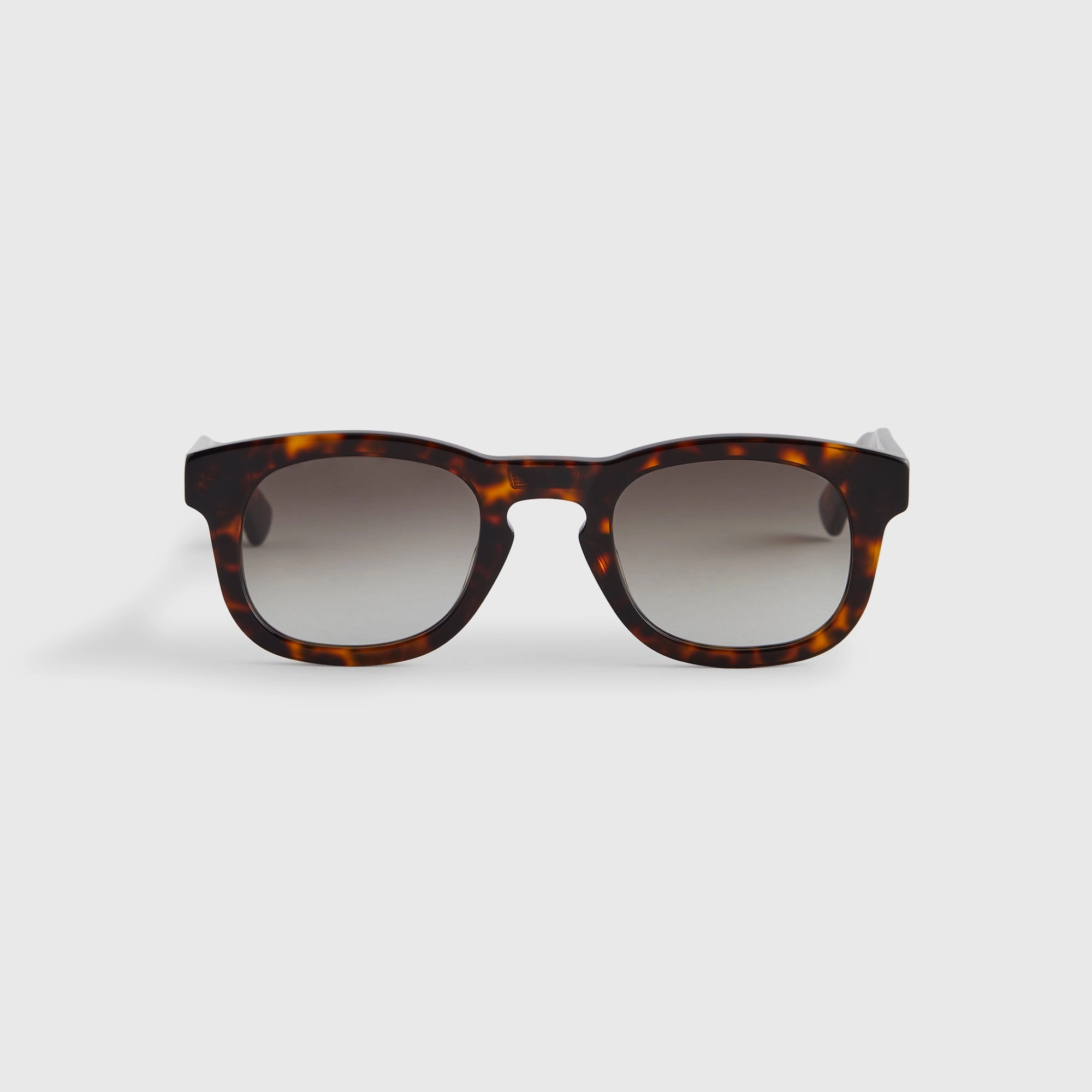 Kith Orosei Sunglasses - Walnut Tortoise Cost-effective Iconic