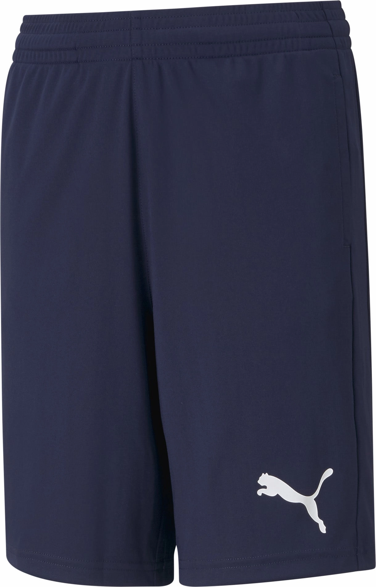 Statement Boy's Active Interlock Shorts Durable construction