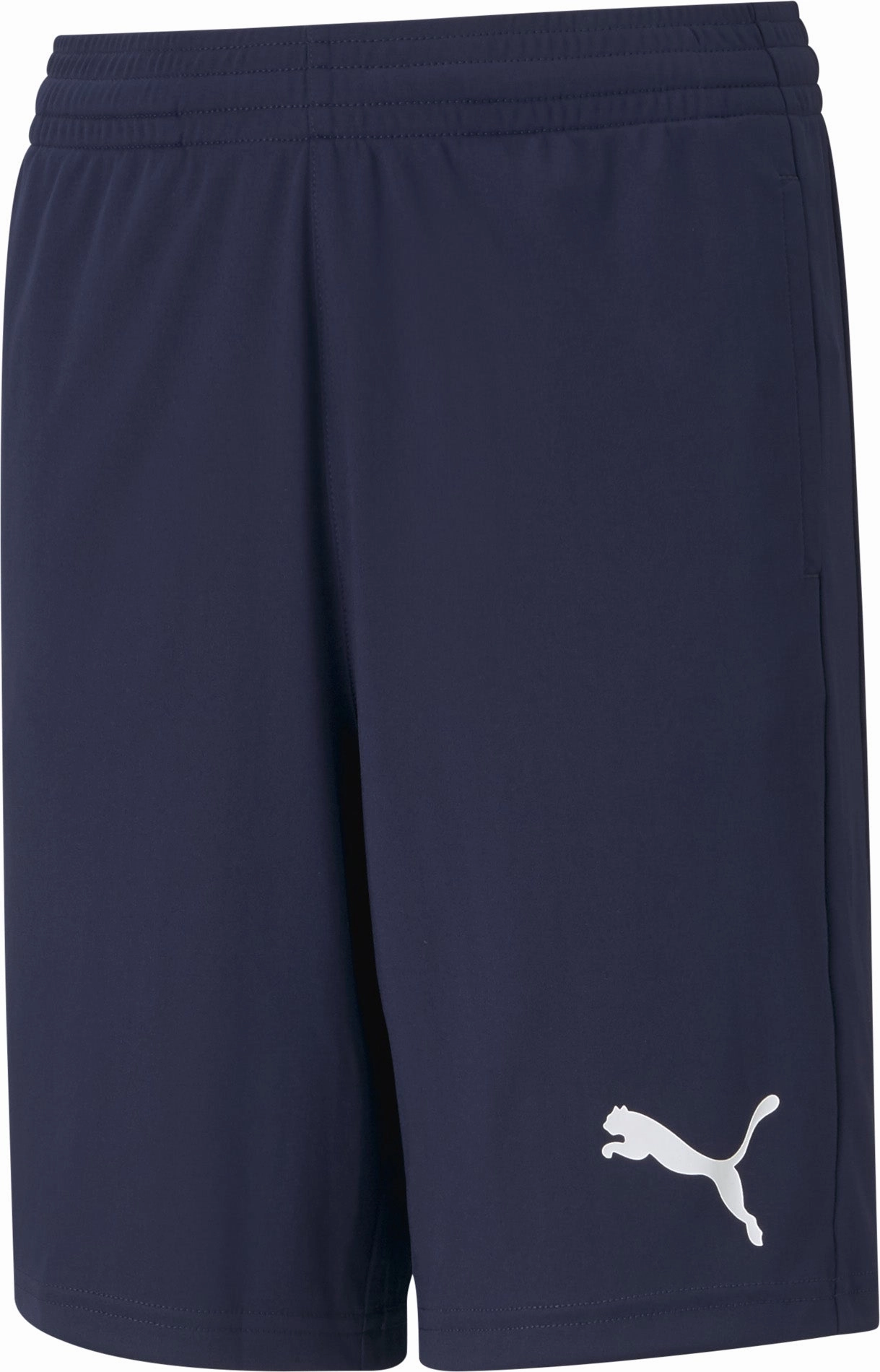 Boy's Active Interlock Shorts Versatile looks Subtle