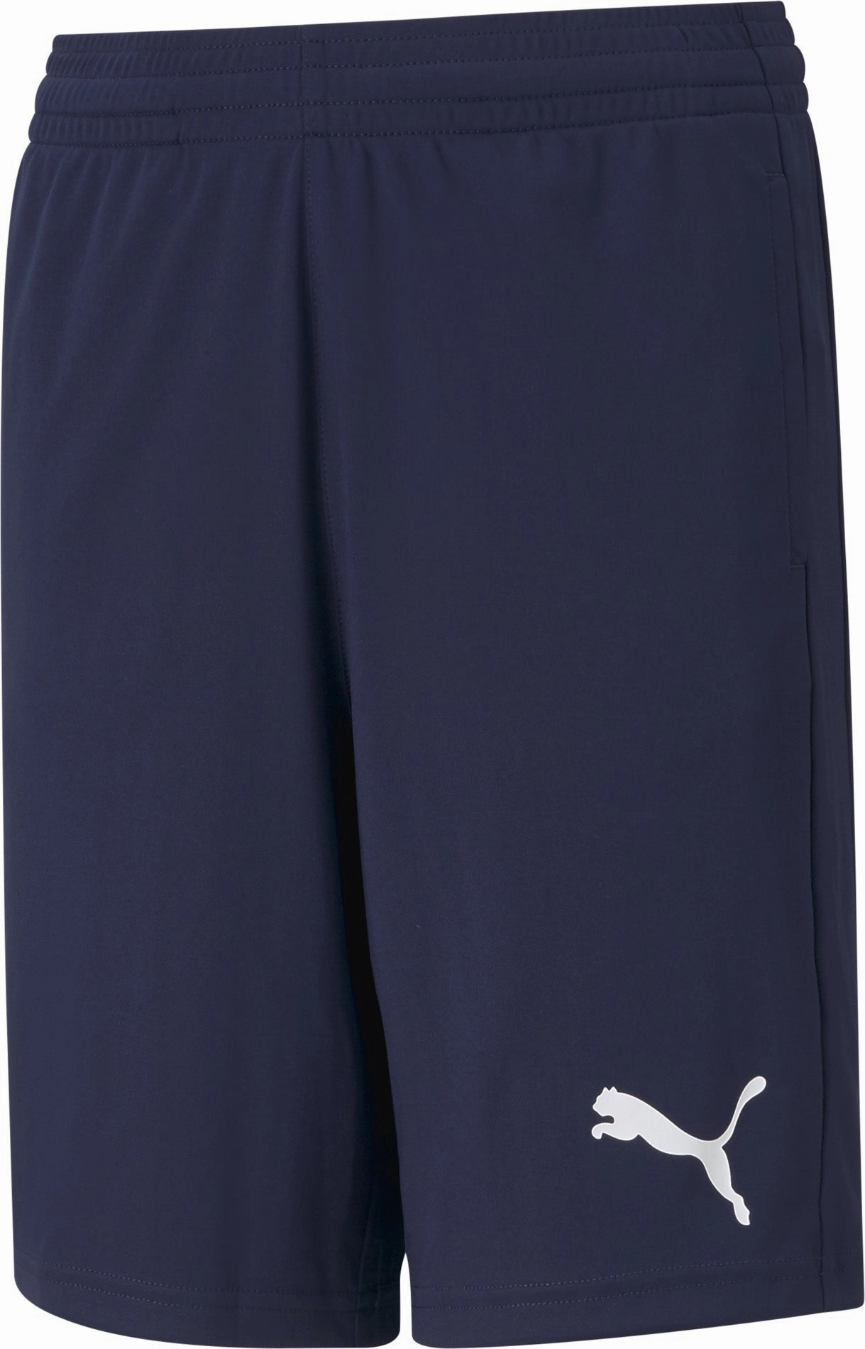 Durable Boy's Active Interlock Shorts Versatile fashion