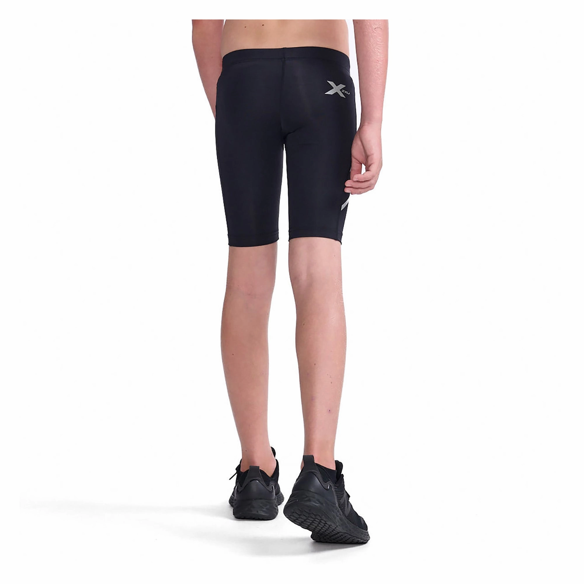 Boy's Compression Shorts Easy care