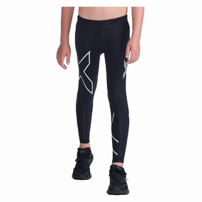 Boy's Compression Tights Comfortable fashion Up-to-date