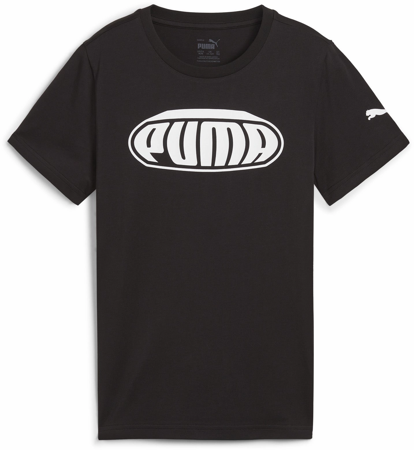 Boy's Graphics 2 Tee Comfort-focused Fashionable looks