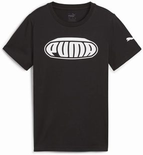 Boy's Graphics 2 Tee Classic attire Trendy fashion