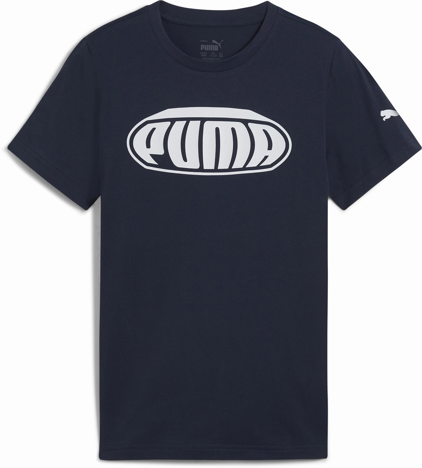 Boy's Graphics 2 Tee Urban style Casual elegance